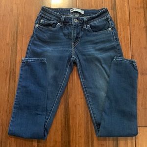 Vintage red tab, Levi’s